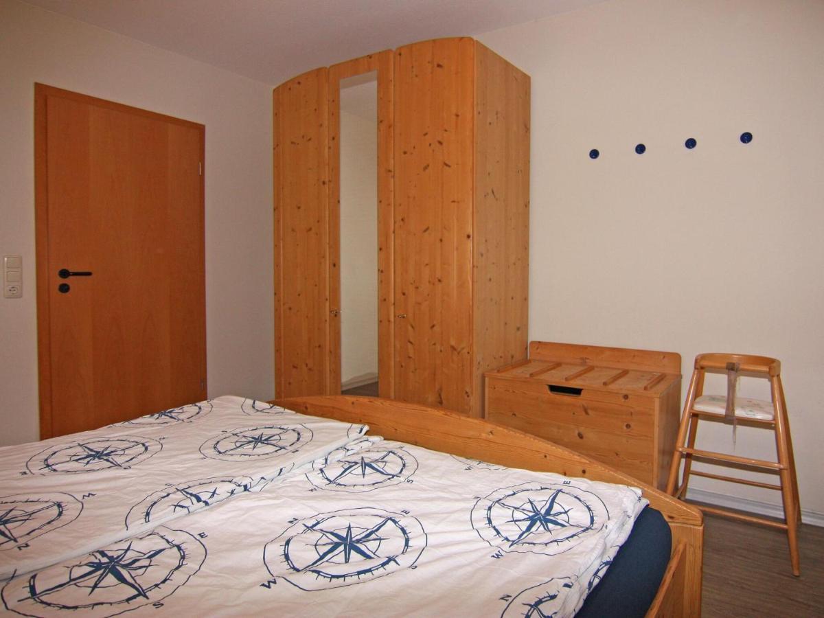 Resort Orther Reede, Fehmarn-Orth Eksteriør bilde