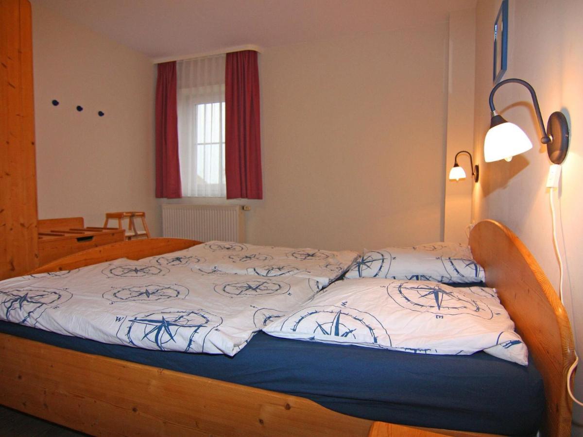 Resort Orther Reede, Fehmarn-Orth Eksteriør bilde